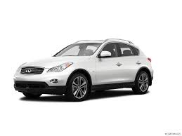 Used 2015 INFINITI QX50 Journey Sport Utility 4D Prices | Kelley Blue Book